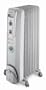 DeLonghi EW7707CM Oil-filled Radiator with ComforTemp Technology