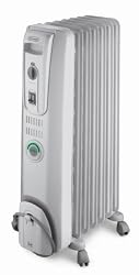 DELONGHI EW7707CM OILFLLD RDTR W/COMFTTEMP