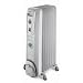 DeLonghi EW7707CM Oil-filled Radiator with ComforTemp Technology