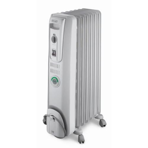 Delonghi Oil Filled Heater