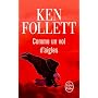 Comme un vol d'aigles de Ken Follett