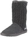 Roxy Tory XKWSL053 Damen Stiefel