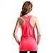 Semath Women's Active Basic Workout Clothes Cami Tank Top 1,2 or 4 Pack
