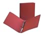cargo Naturals 3-Ring Binder, Red Spice, 10-Pack