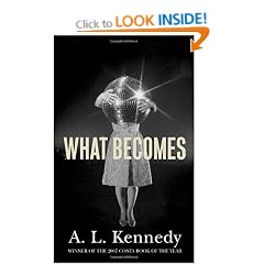 What Becomes