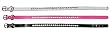FPANK2 Kitty Kat Choker, in 4 Colors