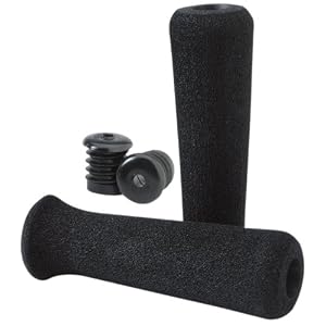 Avenir Foam Grip Sets Two-piece ATB