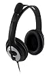 Microsoft LifeChat LX-3000 Headset (Black)
