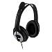 Microsoft LifeChat LX-3000 Headset (Black)