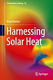 Harnessing solar heat