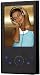 Odys MP-X56 Slash MP3-/Video-Player 8 GB (6 cm (2,4 Zoll) Farb-Display, USB 2.0)