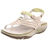 Hush Puppies Step Ankle-Strap Sandal