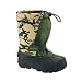 Columbia(コロンビア) ユース パウダーバグカモ 918(Ranger Camo) 21.5cm/3 BY1257