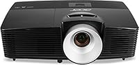 Acer DLP-Projektor (3D, SVGA, Kontrast 1...