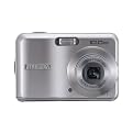 Fujifilm FinePix 10.0MP Digital Camera - Silver (A150)
