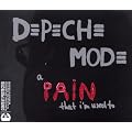 A Pain That I'M Used To (French Import)