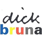 Dick Bruna book cover