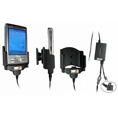 Brodit aktiver Festeinbau Halter mit Molex Stecker-System f�r Fujitsu Siemens Computers Pocket Loox C550
