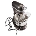 6-Quart Stand Mixer