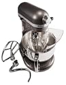 KitchenAid Professional 600 Series 6-Quart Stand Mixers KitchenAid Professional 600 Series 6-Quart Stand Mixers
