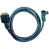 PAC IC-JVC IPOD TO JVC CONNECTOR
