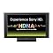 SONY TVs