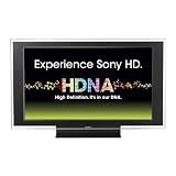 Sony Bravia XBR KDL40XBR4 40inch 1080p LCD HDTV