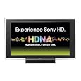 Sony Bravia XBR-Series KDL-40XBR4 40-Inch 1080p LCD HDTV