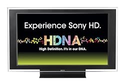 Sony Bravia XBR-Series KDL-40XBR4 40-Inch 1080p LCD HDTV