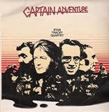 CAPTAIN ADVENTURE LP