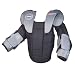 GRAYS G500 Goalkeeping Body Armour , M