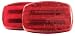 American Red Cross ARC1007 Battery Powered Emergency Light Kit