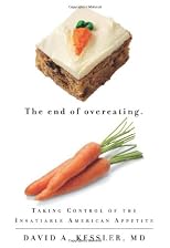 The End of Overeating