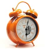 Tennessee Volunteers Musical Vintage Alarm Clock