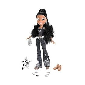 Bratz Forever Diamondz Jade by MGA