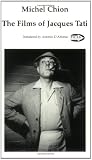 The Films of Jacques Tati (Picas Series 40)