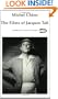 The Films of Jacques Tati (Picas Series 40)