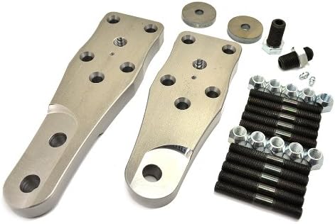 Chassis Unlimited CU-50106 Dana 60 Crossover Steering Arm Kit
