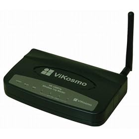 Vikosmo VK-100RTg Wireless Router
