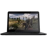 Razer Blade 14" QHD+ Touchscreen Gaming Laptop 512GB with NVIDIA GeForce GTX 970M graphics-Windows 10