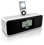 Philips DC200/05 iPod Docking Entertainment System with USB Direct Connection