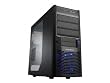 CoolerMaster Elite 430 Window Midi-Tower PC-Geh�use ATX schwarz