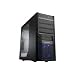 CoolerMaster Elite 430 Window Midi-Tower PC-Geh�use ATX schwarz