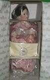 Ashton Drake Porcelain Collector Doll Little Women Meg