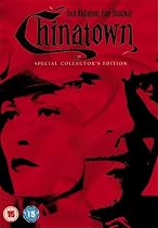 Chinatown (Special Collector's Edition) [1974] [DVD]