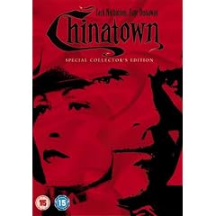 Chinatown (Special Collector's Edition) [1974] [DVD]
