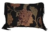 Rose Tree Mansfield Park 11-inch by 15-inch Breakfast Pillow