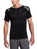 adidas Men's F50 CLIMACOOL Jersey (Black, Medium) adidas Men's F50 CLIMACOOL Jersey (Black, Medium)