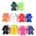 Man Shaped Magnetic Clip, Assorted Colors