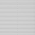 Liedeco Plissee 'Klemmfix ohne Bohren' mit Klemmtr�ger | Faltenstore wei� 100 cm x 130 cm